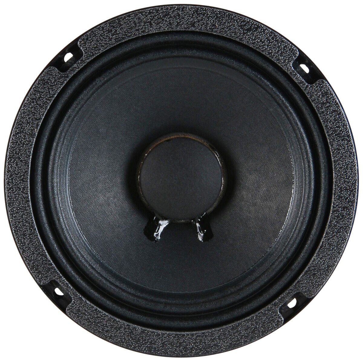 Eminence Alpha6CBMRA 61/2" Ferrite Sealed Back Midrange Speaker Driver